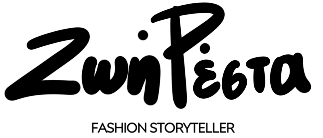 Zoi Resta / Fashion Storyteller